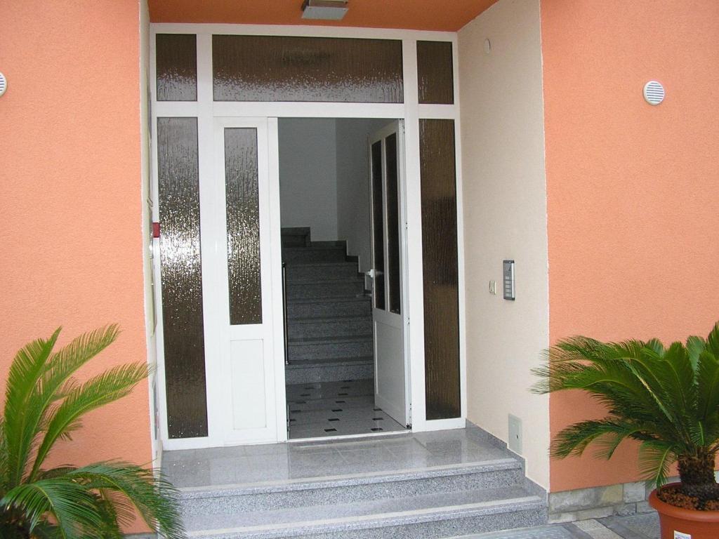 Apartments Sulekic スベティ・フィリップ・イ・ヤコブ エクステリア 写真