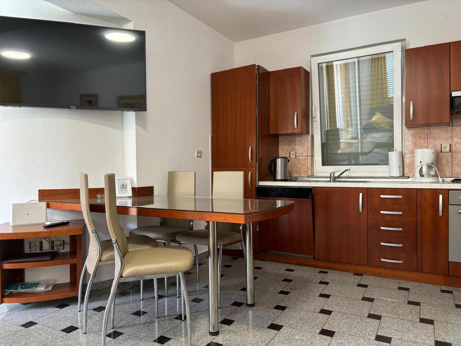 Apartments Sulekic スベティ・フィリップ・イ・ヤコブ エクステリア 写真