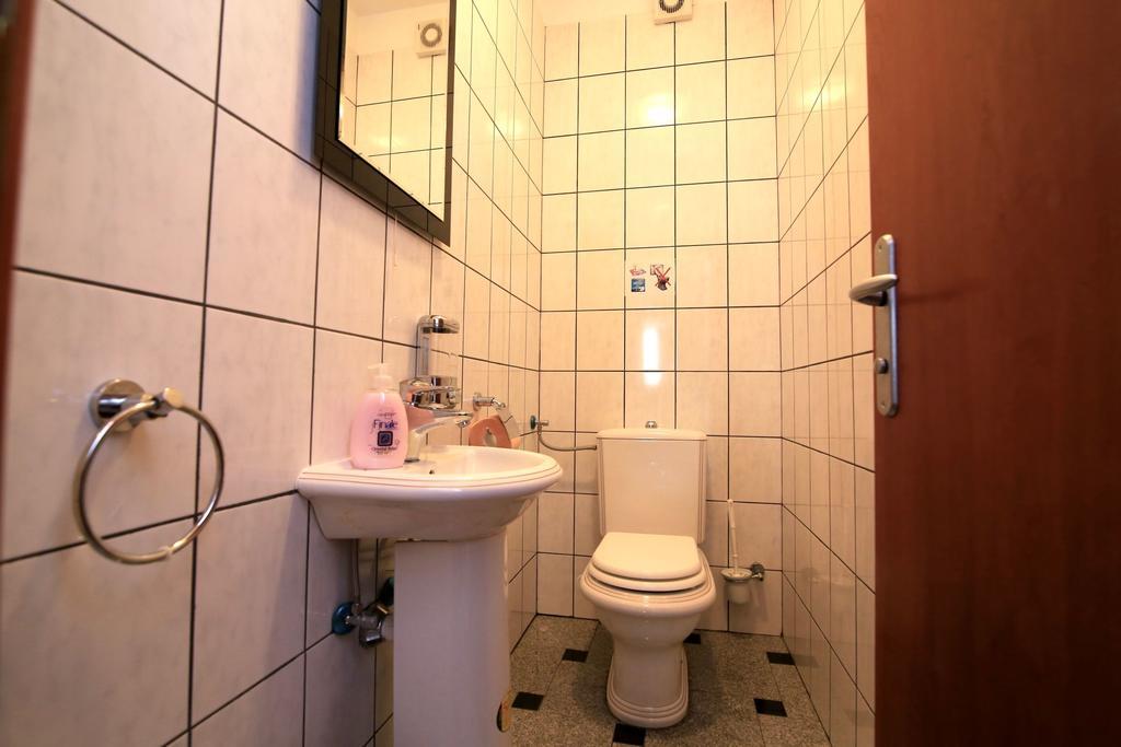Apartments Sulekic スベティ・フィリップ・イ・ヤコブ エクステリア 写真