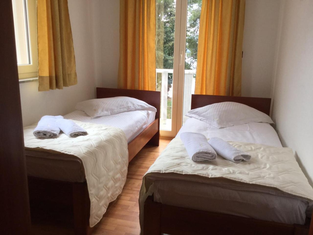 Apartments Sulekic スベティ・フィリップ・イ・ヤコブ エクステリア 写真
